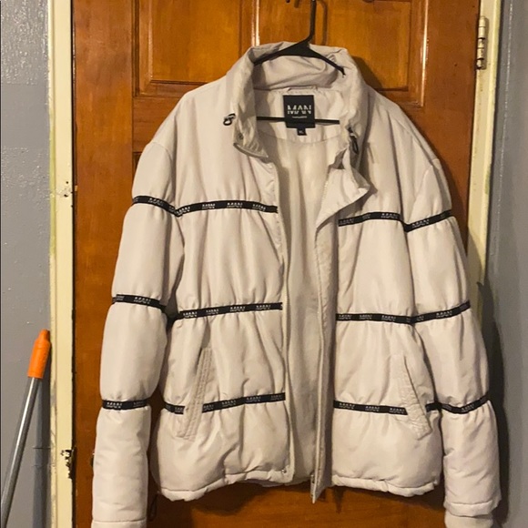 Puffer jacket - Picture 3 of 3